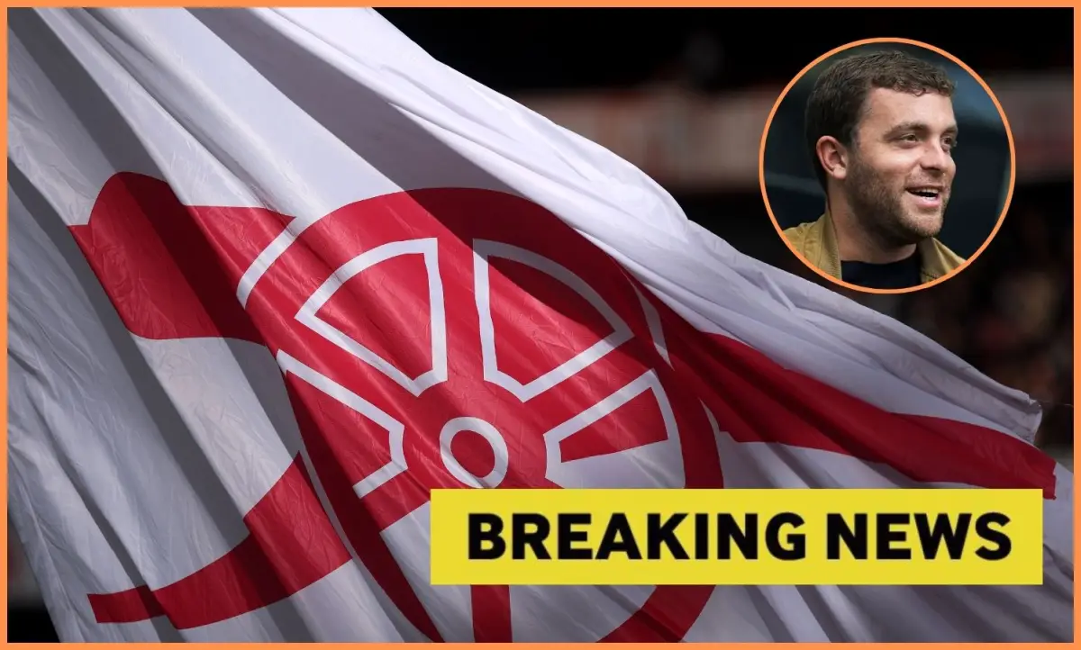 Arsenal secure Meslier on a free as Romano gives 'here we go'