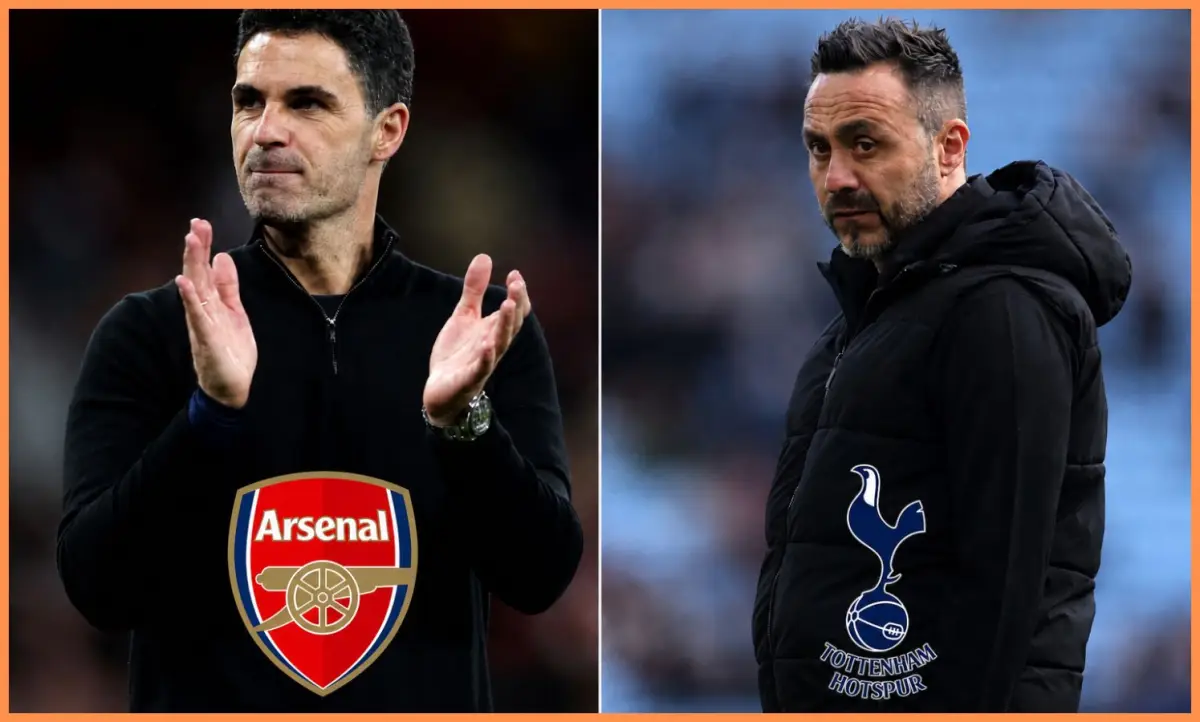 Arsenal and Spurs set for transfer tussle over RB Leipzig star Nusa