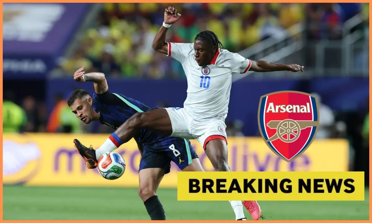 Arsenal hopeful of £75-80m Bruno Guimaraes deal despite Newcastle resistance