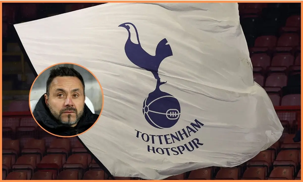 Tottenham tracking €50m Bundesliga winger as Liverpool lurk