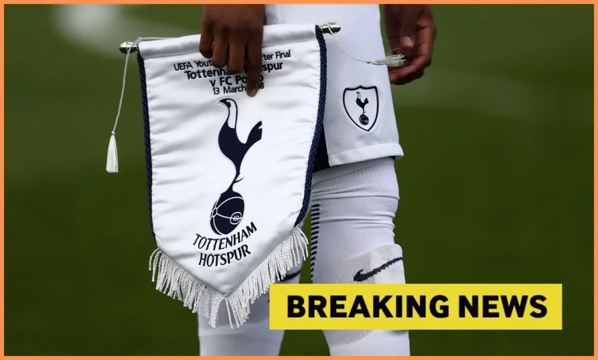 Palhinha to Spurs off: deal 'dead in the water'