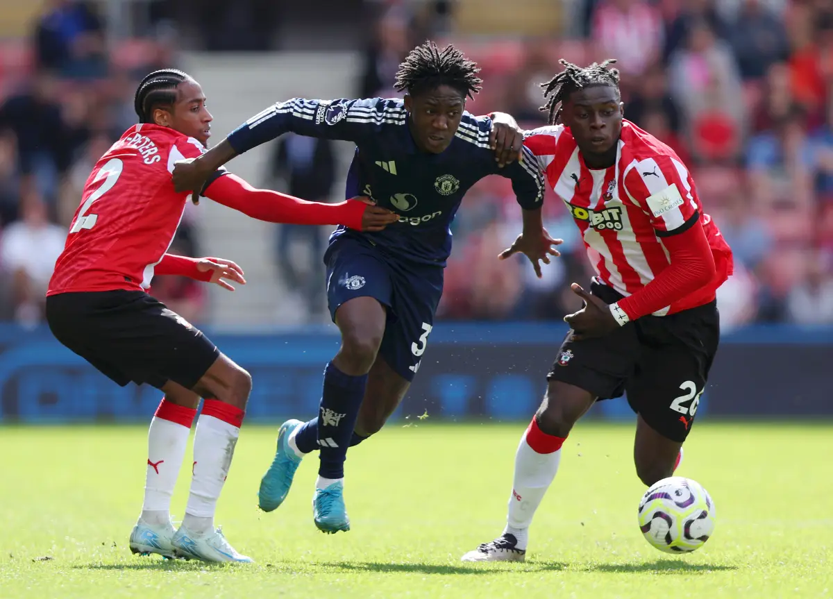 Chelsea set for transfer windfall as Ugochukwu joins Galatasaray