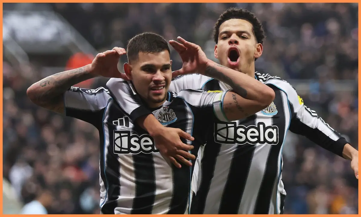 Bruno Guimaraes pushes for Arsenal move as Gunners weigh up £80m price tag