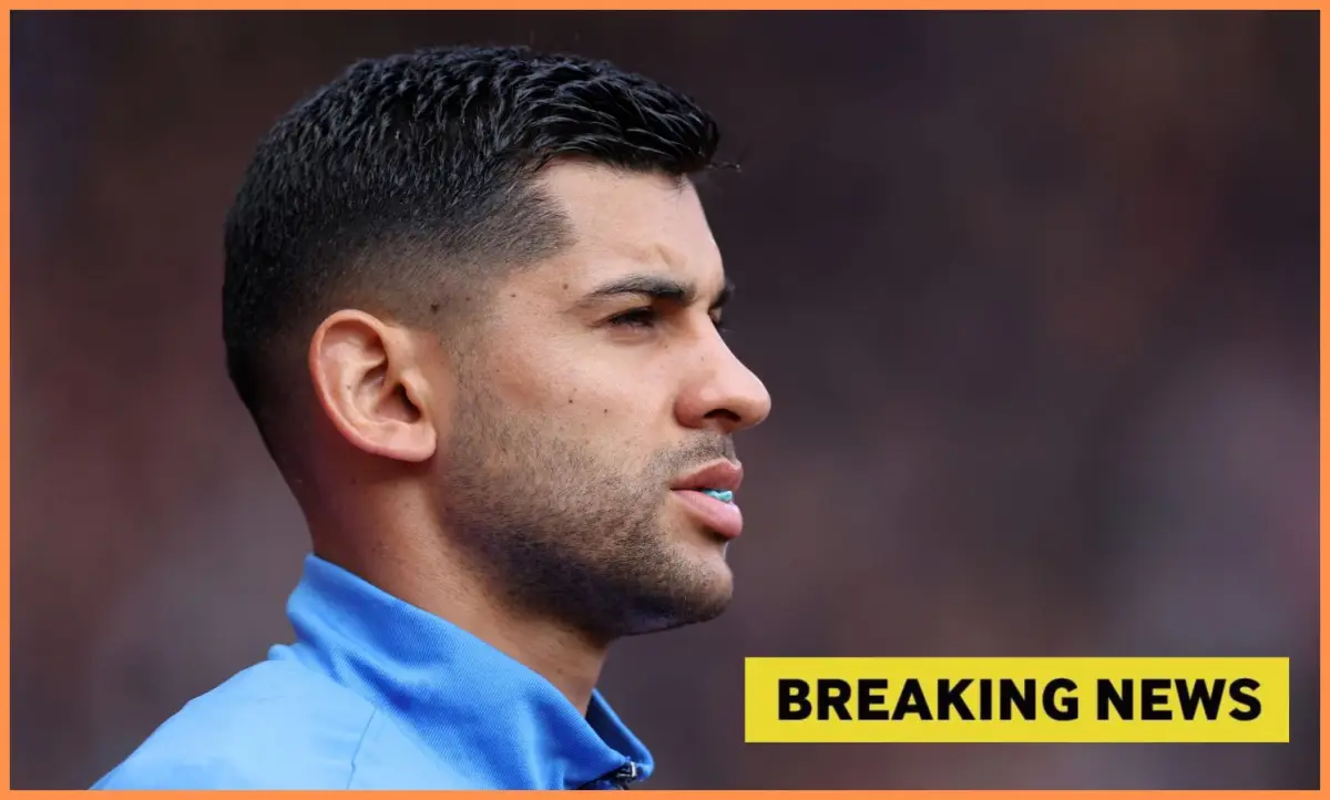 Cristian Romero set for Tottenham exit as Inter and Barcelona circle