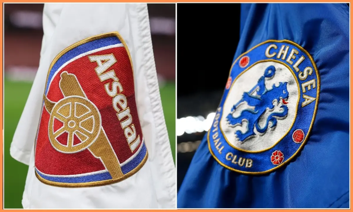 Chelsea agree terms with Lacroix as £55m Palace exit nears