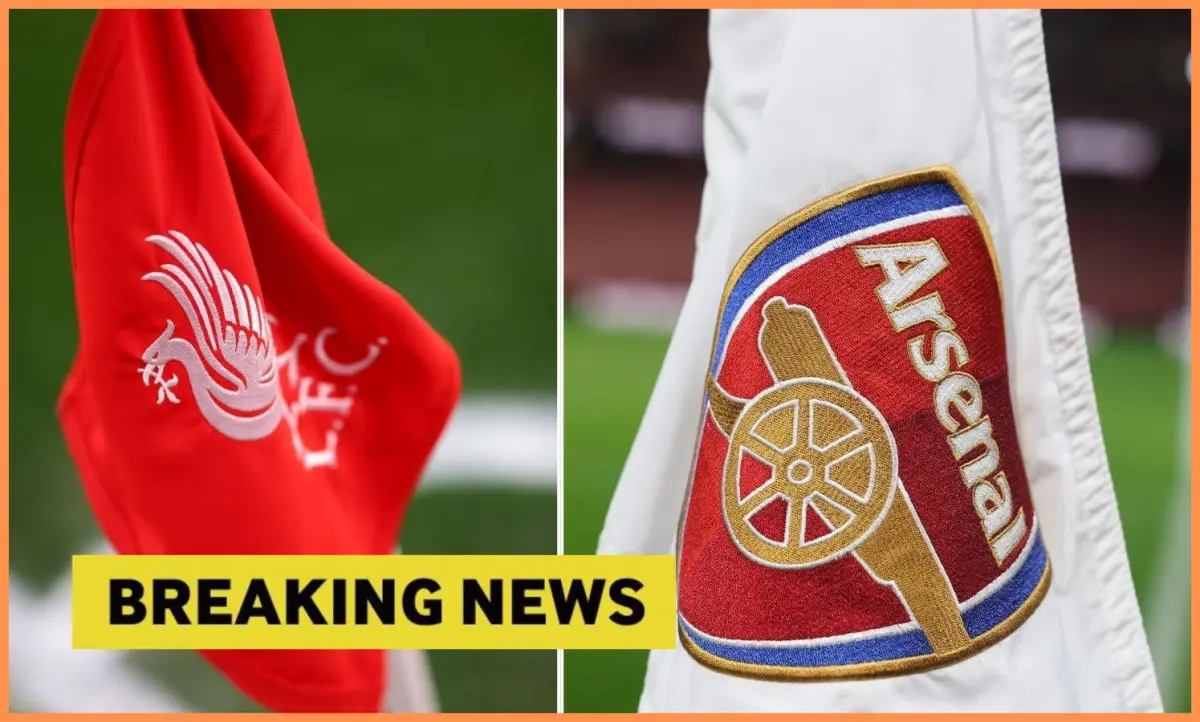 Liverpool and Arsenal both circle RB Leipzig winger Diomande as PSG close in