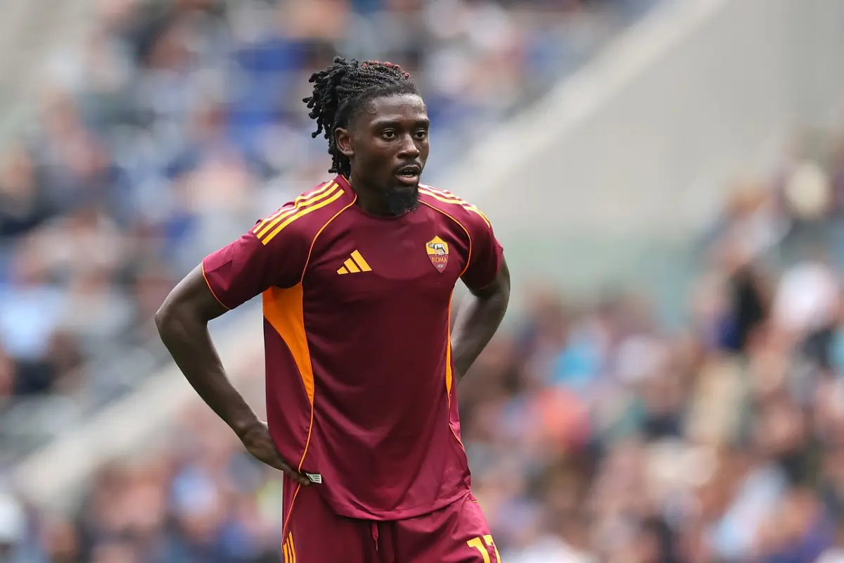 Man United reach personal terms with €60m midfield target Kone