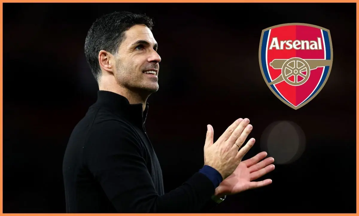Arsenal agree personal terms with Guimaraes as £70m bid looms