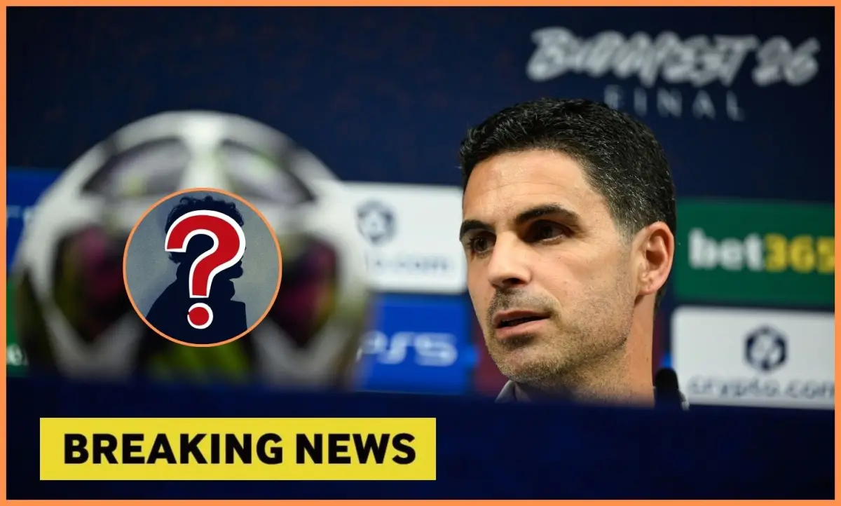 Arsenal open Vinicius Jr talks as £100m blockbuster nears