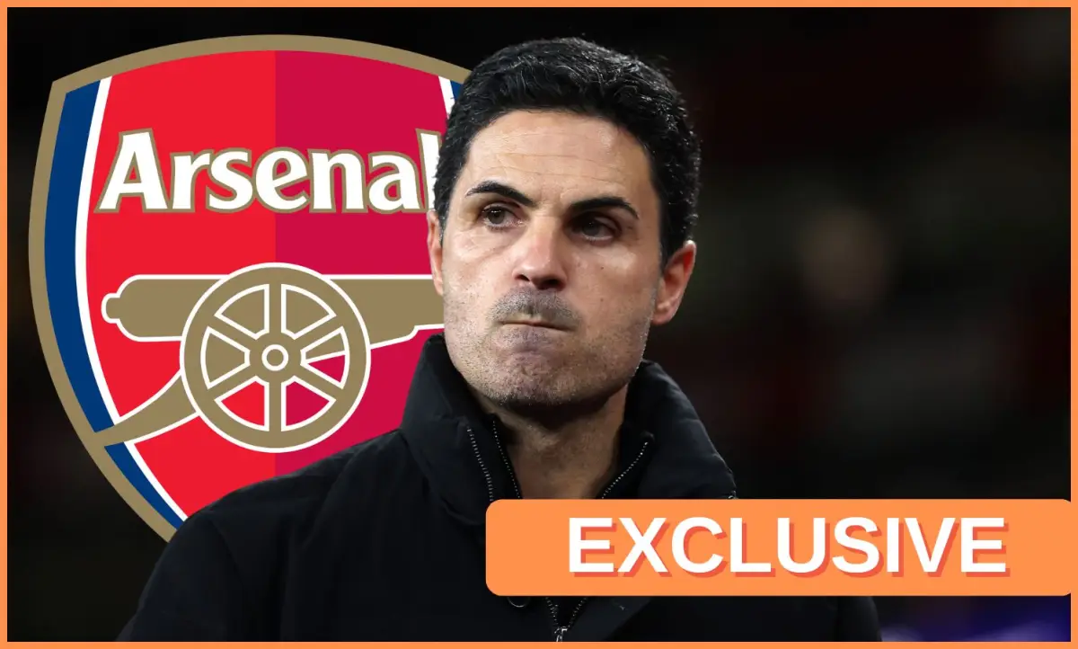 Arsenal line up four alternatives as Vinicius Jr pursuit stalls