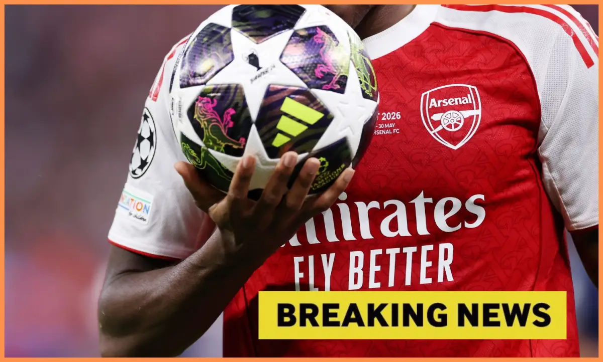 Arsenal close in on Bruno Guimaraes as medical is pencilled in
