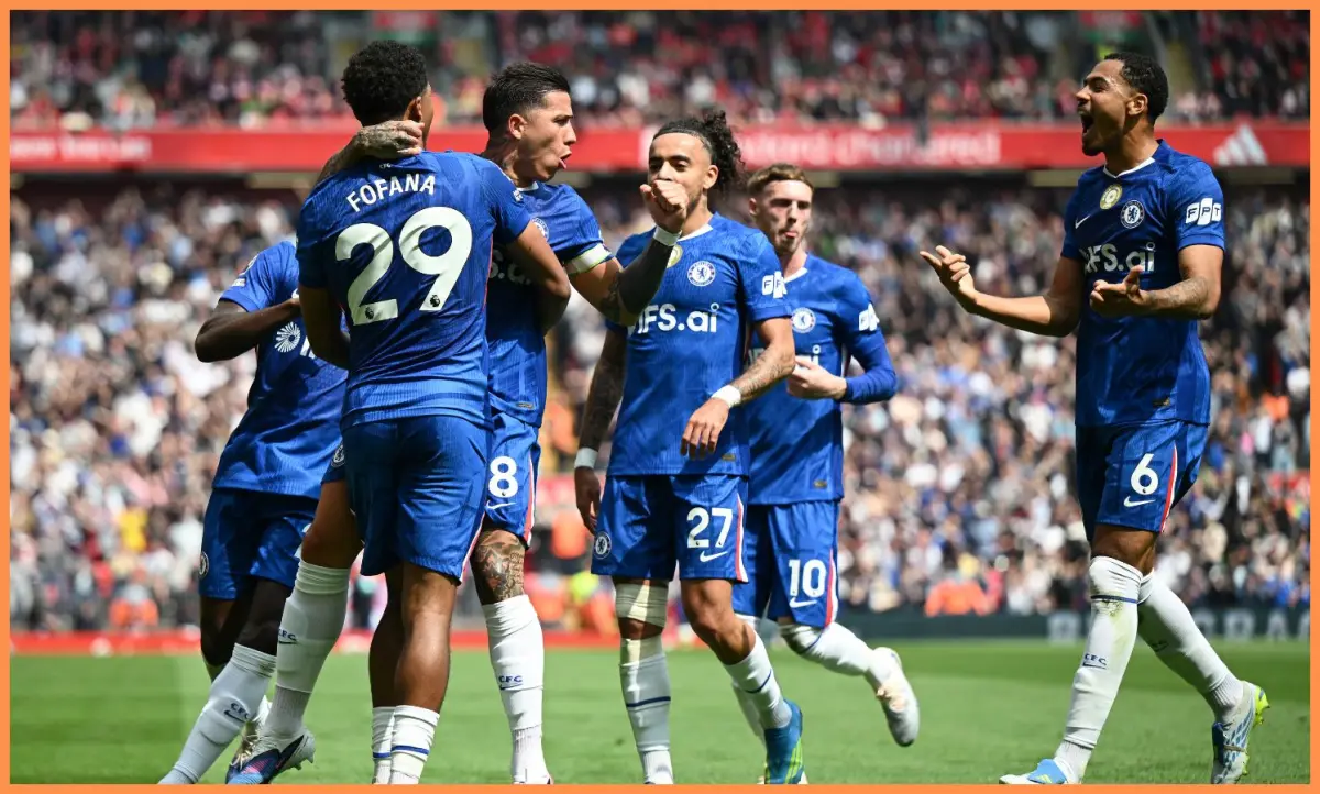 Manchester City ready £70m bid for Chelsea's Pedro Neto