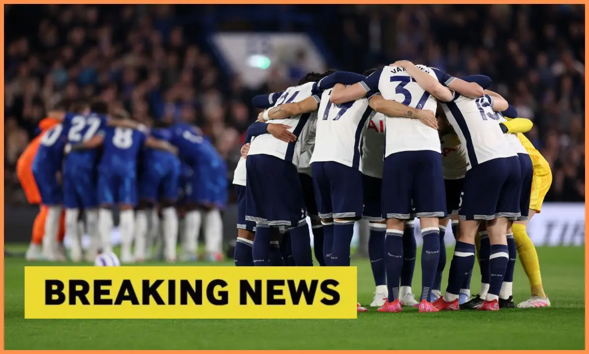 Chelsea and Spurs locked in £42m chase for Atalanta star Scalvini