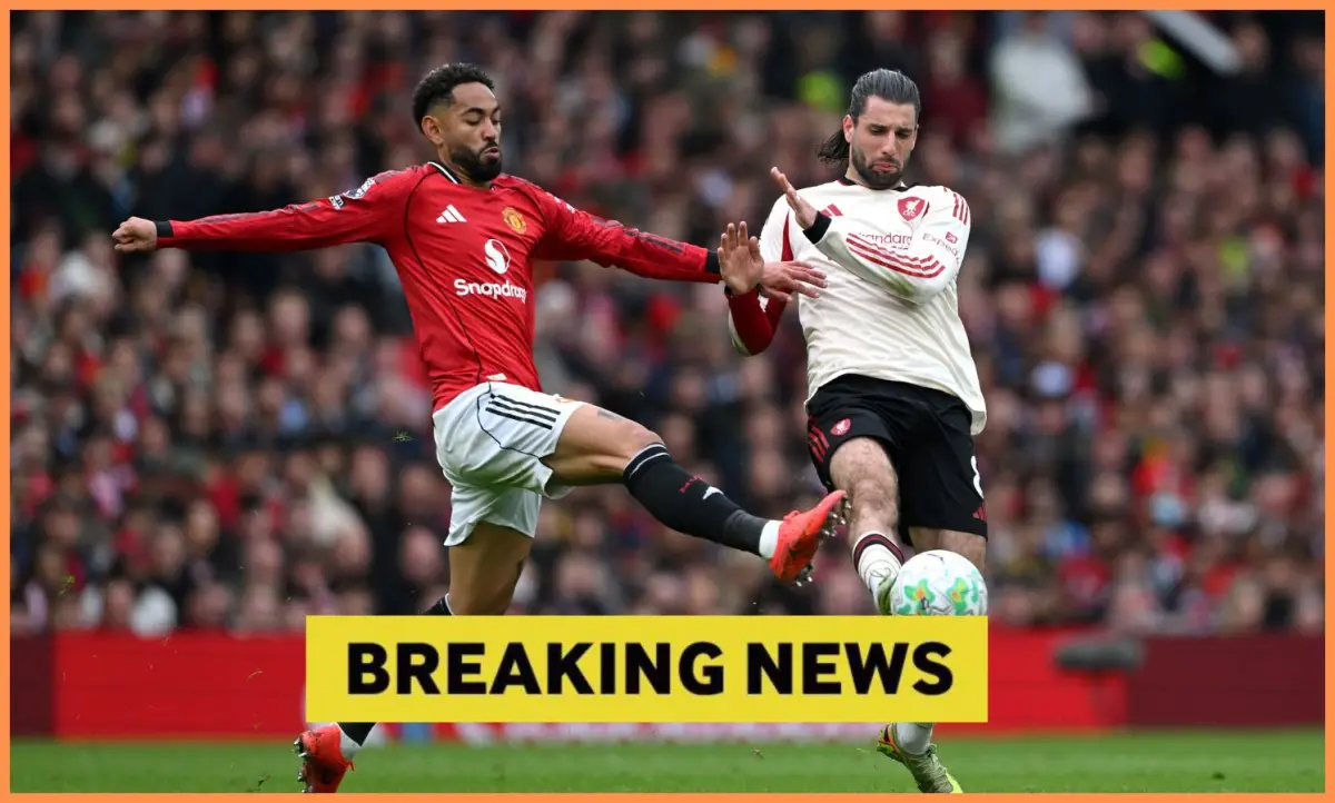 Liverpool and Manchester United tracking €40m Galatasaray defender Singo