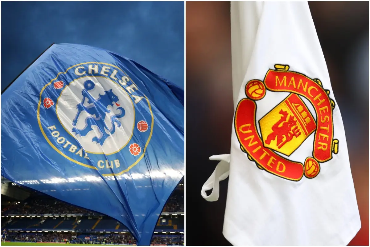 Manchester United make €25m Lucumi move as Chelsea weigh up response
