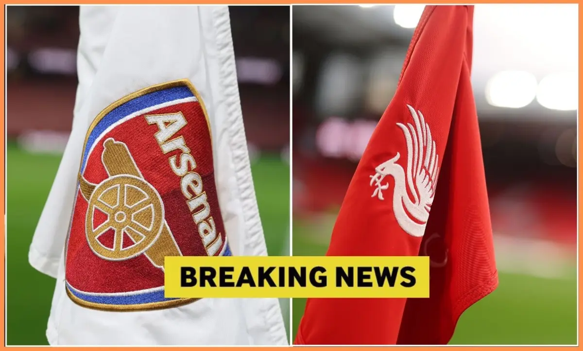 Barcola eyes Premier League move as Arsenal and Liverpool circle