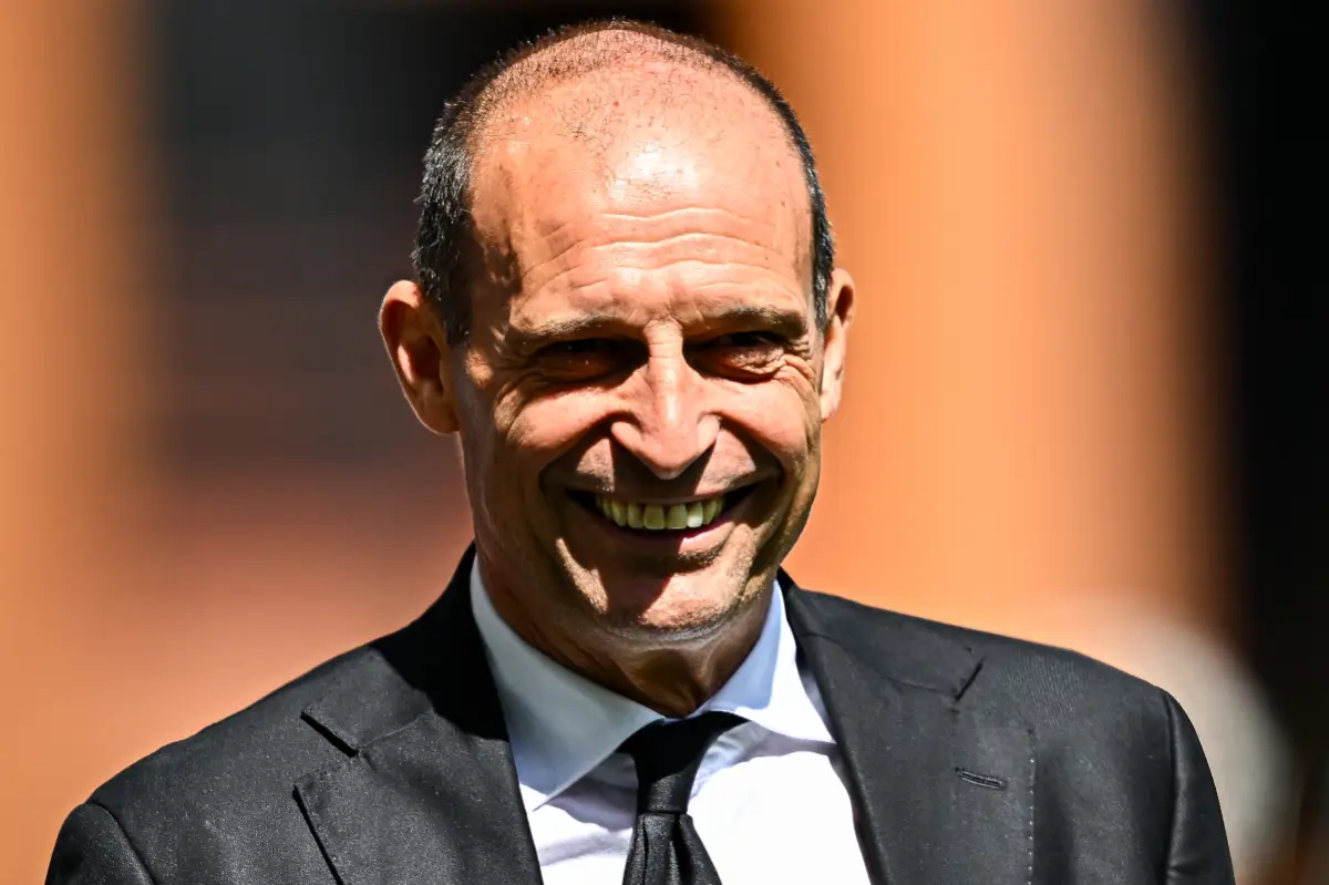 Allegri ready to waive Milan severance to seal Napoli move