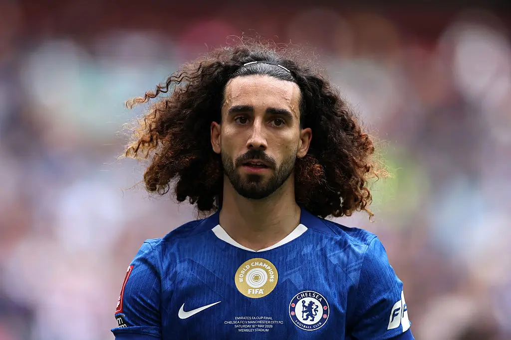 Summer Window Buzz: Cucurella to Real, Arbeloa to Fulham