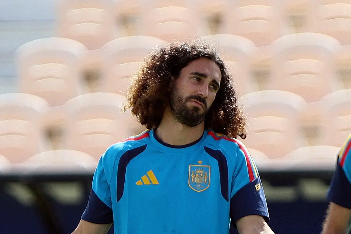 Cucurella seals Real Madrid move from Chelsea in £47.5m deal