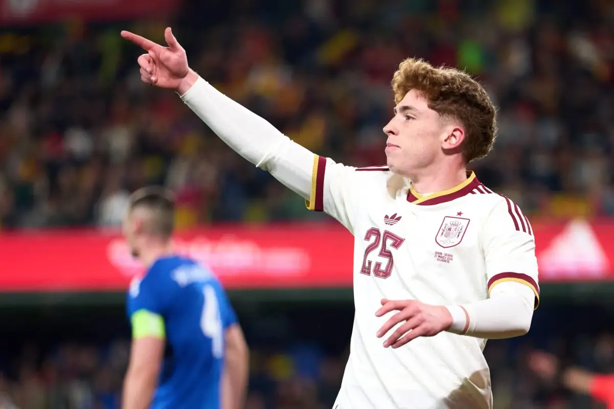 Real Madrid secure fresh buyback option in Victor Munoz's Newcastle move