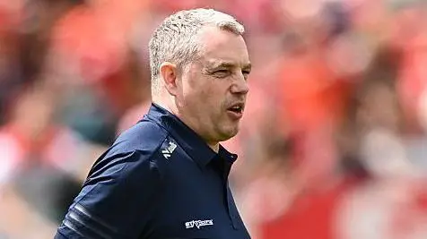 Louth's Last-Gasp Heroics Secure Quarter-Final Spot