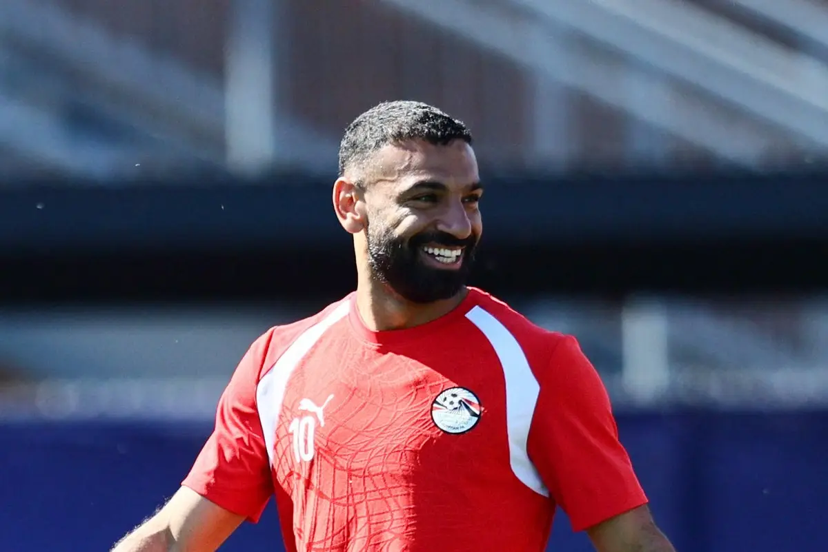 Salah and De Bruyne: The Premier League's Lost Sons Set for One Last World Cup Duel