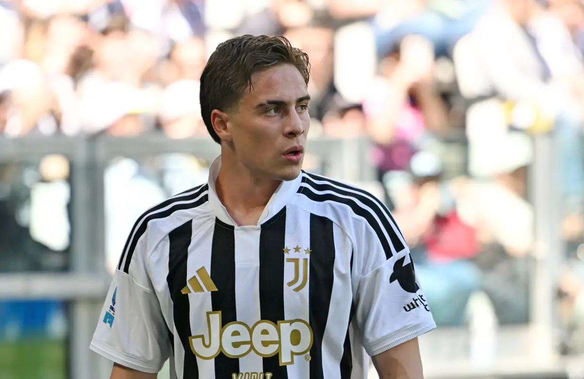 Arsenal Set Sights on Juventus Star Yildiz as Dream Summer Signing