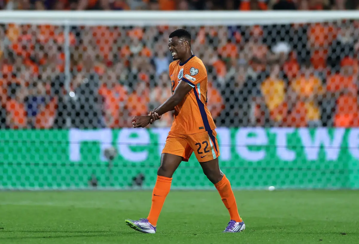 Oranje Start with Serie A Trio as Japan Hand Suzuki World Cup Debut