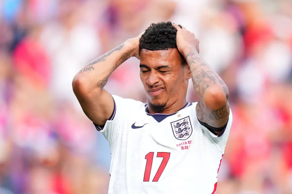 Chelsea Line Up Summer Swoop for Villa’s Morgan Rogers