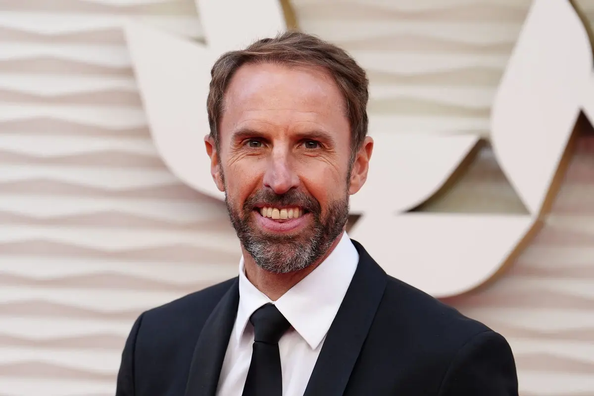 Southgate steps back from World Cup TV to cheer on England