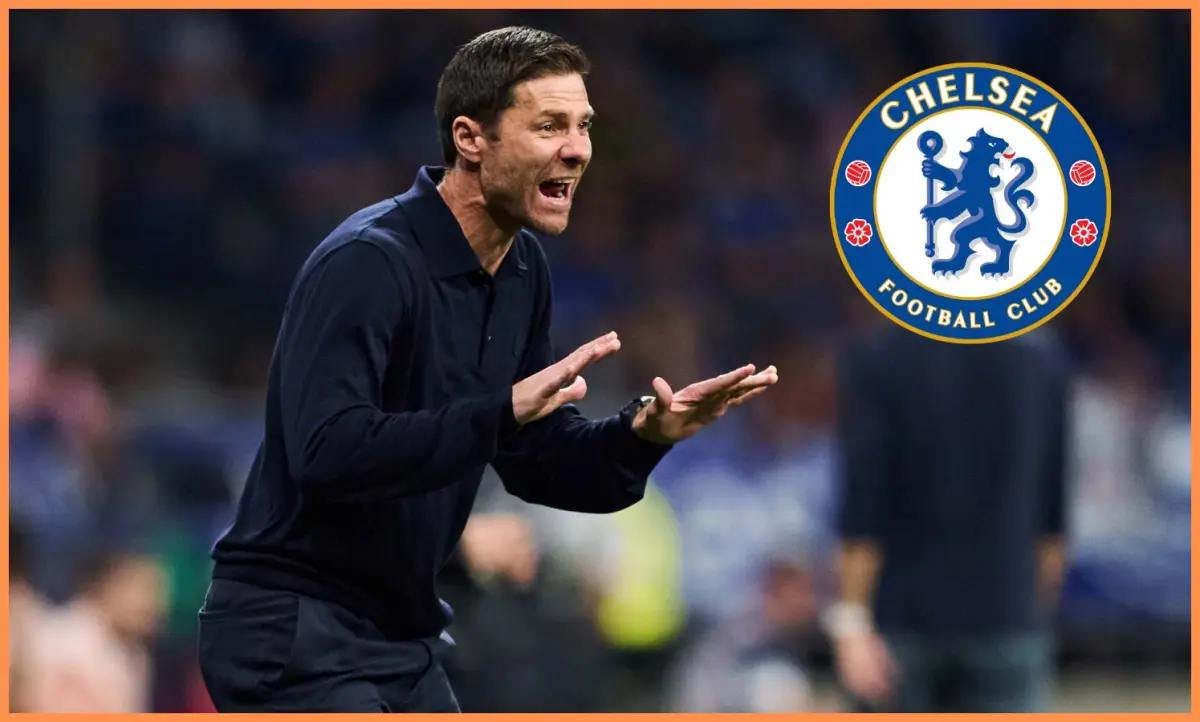 Cucurella departure signals start of Xabi Alonso overhaul at Chelsea