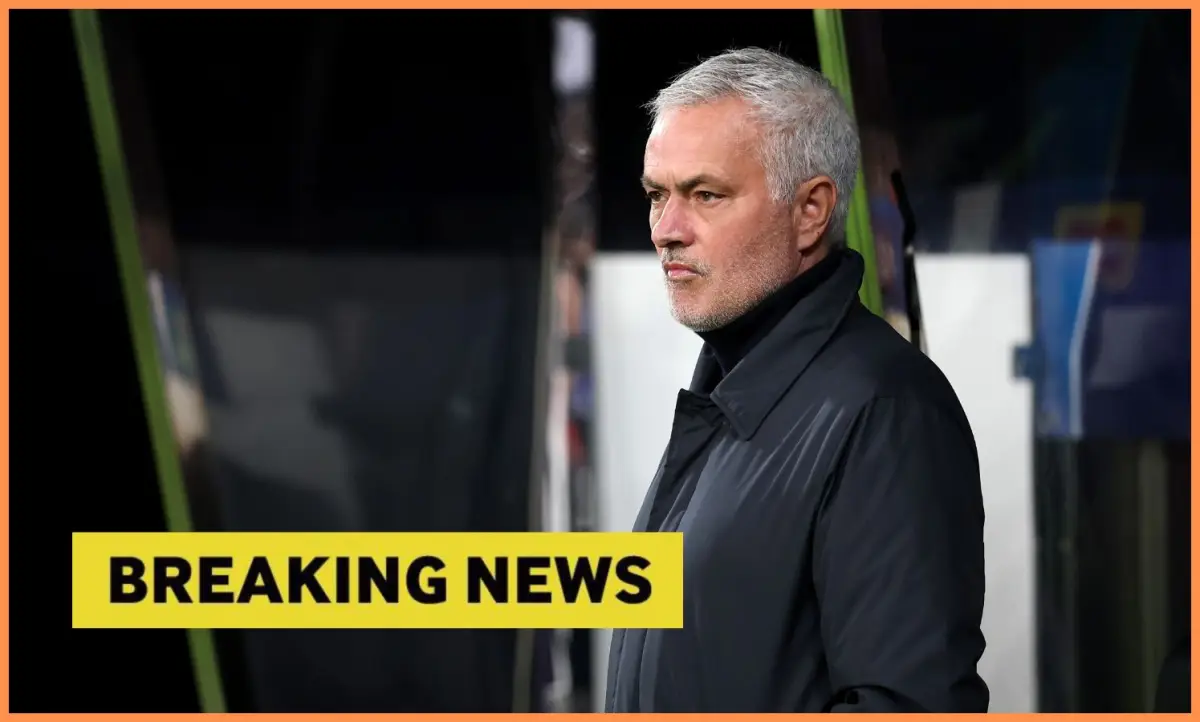 Jose Mourinho the driving force behind Cucurella's €60m Real Madrid move