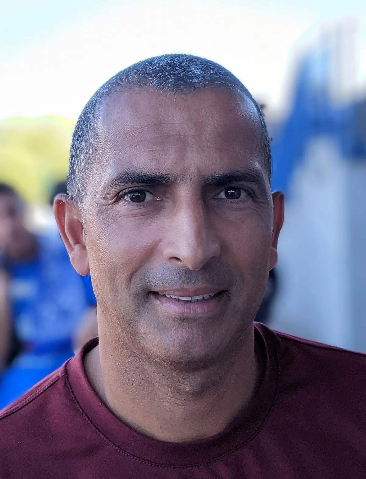 Tunisia sack Lamouchi one game into the World Cup after Sweden humiliation