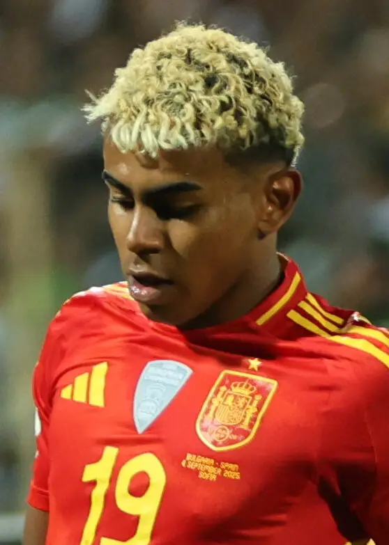 Cape Verde hold Spain on their World Cup debut in a result for the ages