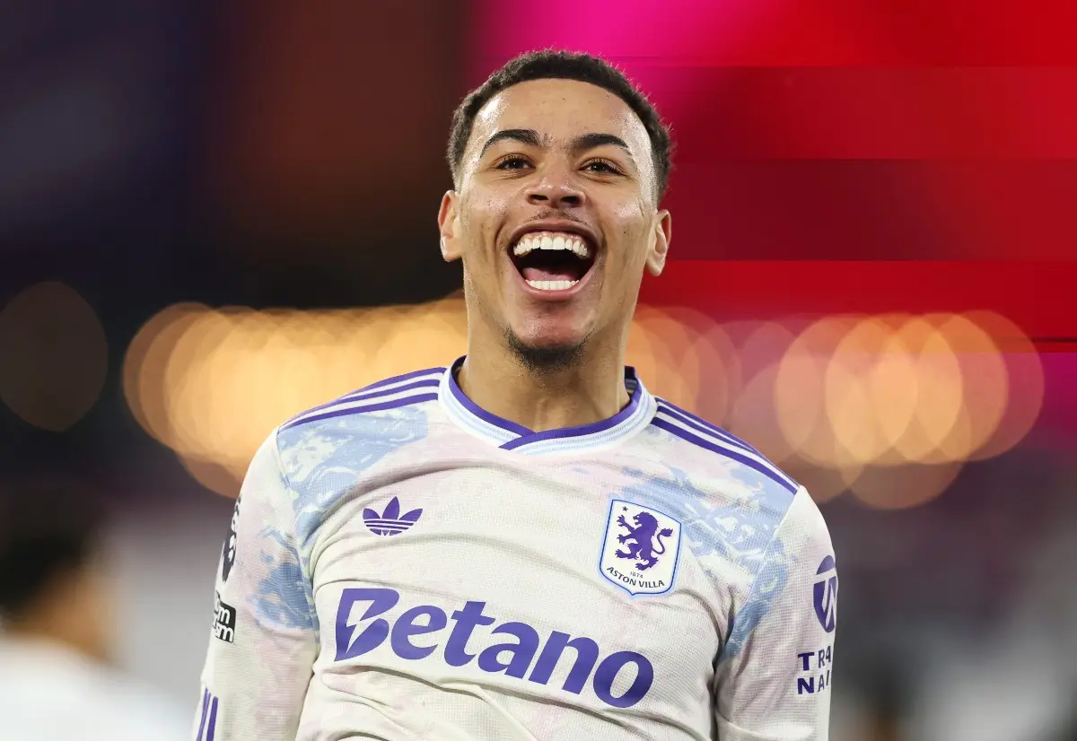 Arsenal need Morgan Rogers to force £100m Aston Villa exit