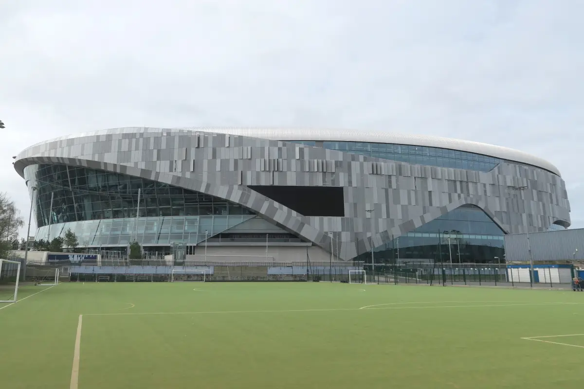 Tottenham complete 52m pound Van Hecke signing as De Zerbi reunion goes official