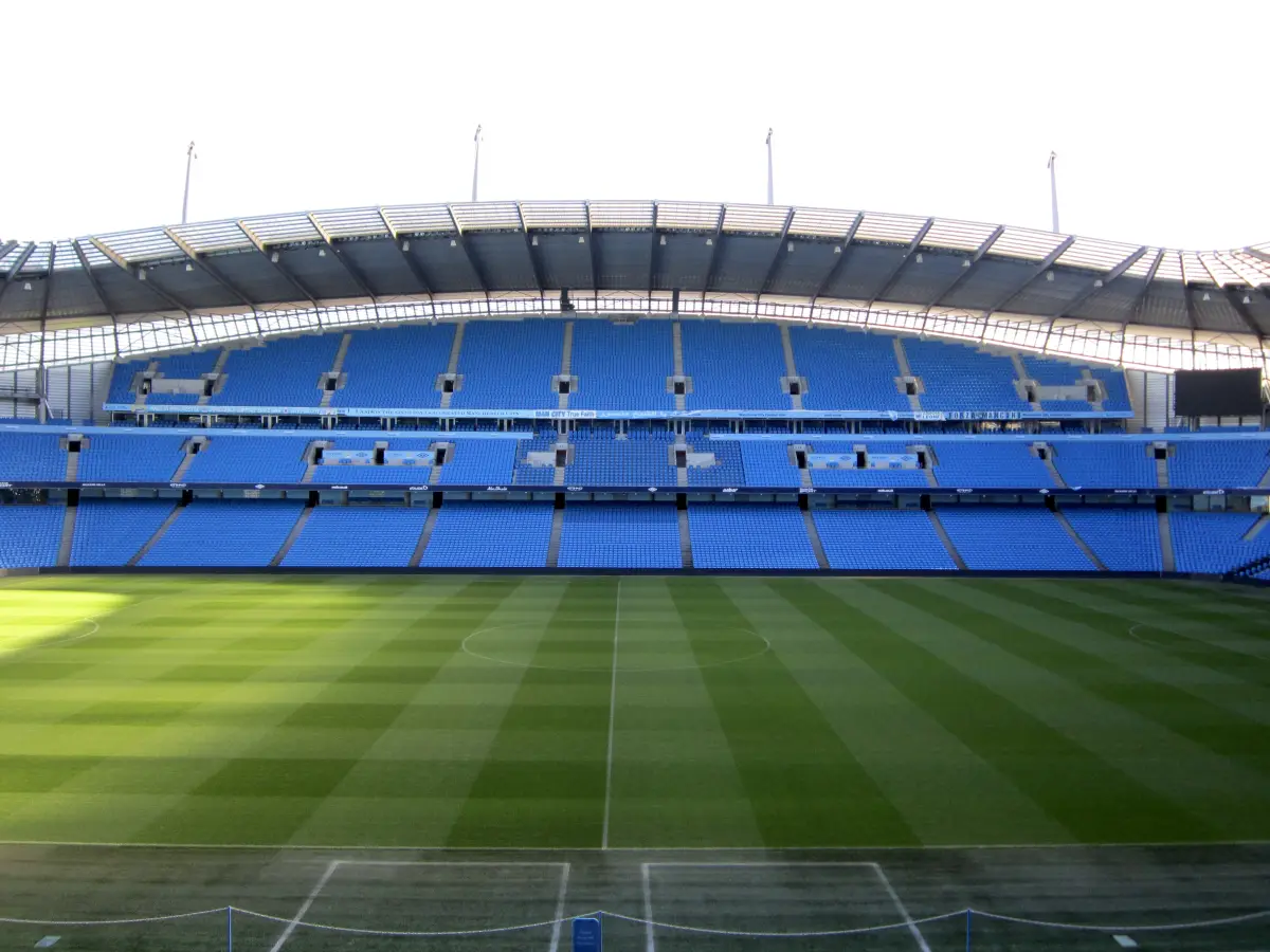 Man City close in on £100m-plus Anderson as blockbuster Forest deal enters final stages
