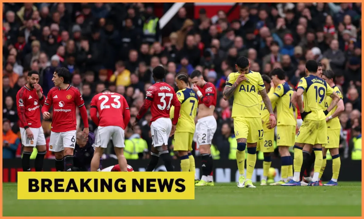 Tottenham and Manchester United circle €40m Belgian teenage sensation