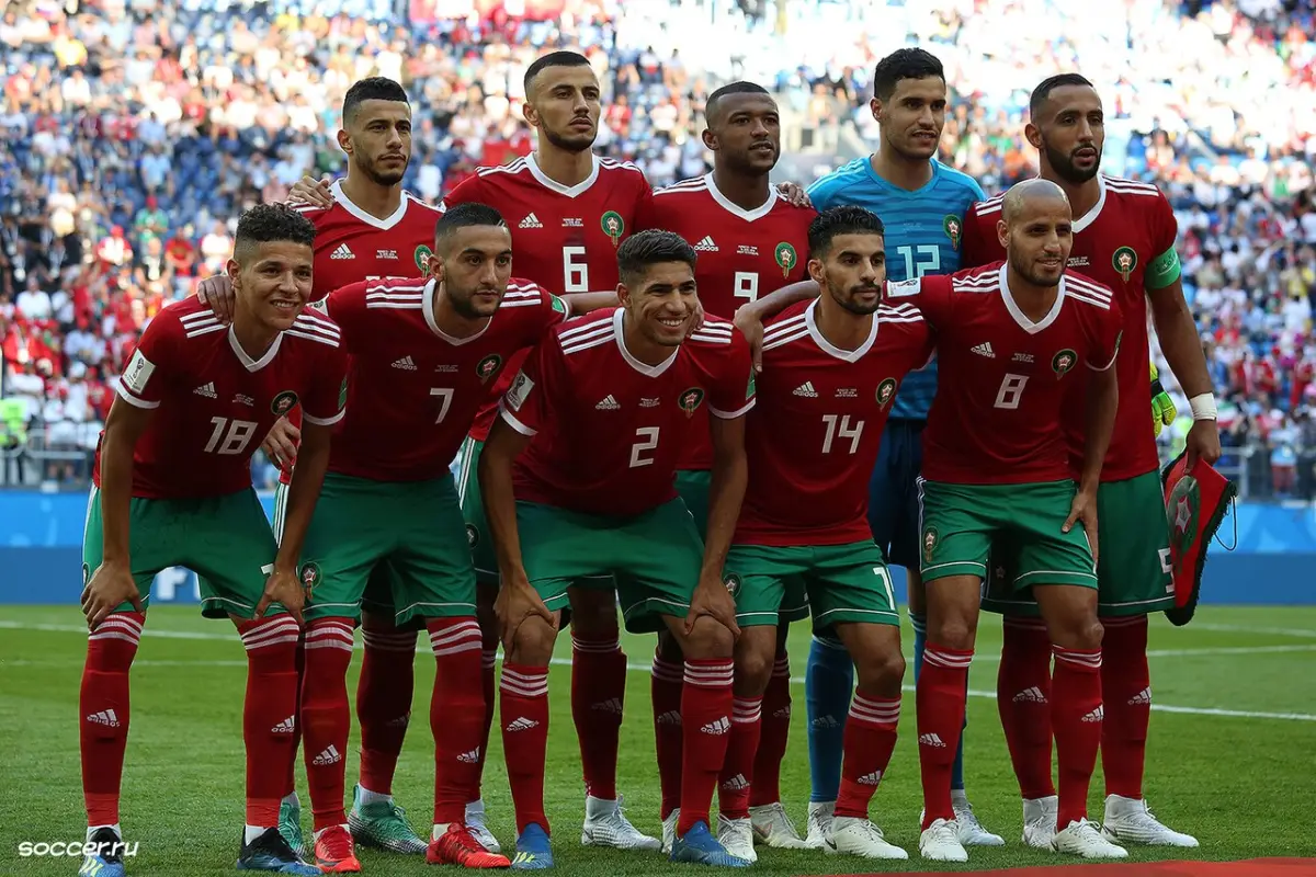 71 seconds: Morocco's lightning start sinks Scotland and leaves the Tartan Army sweating