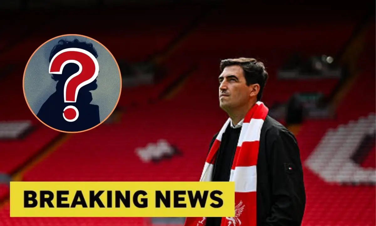 Liverpool dealt €60m blow as Schlotterbeck eyes Real Madrid