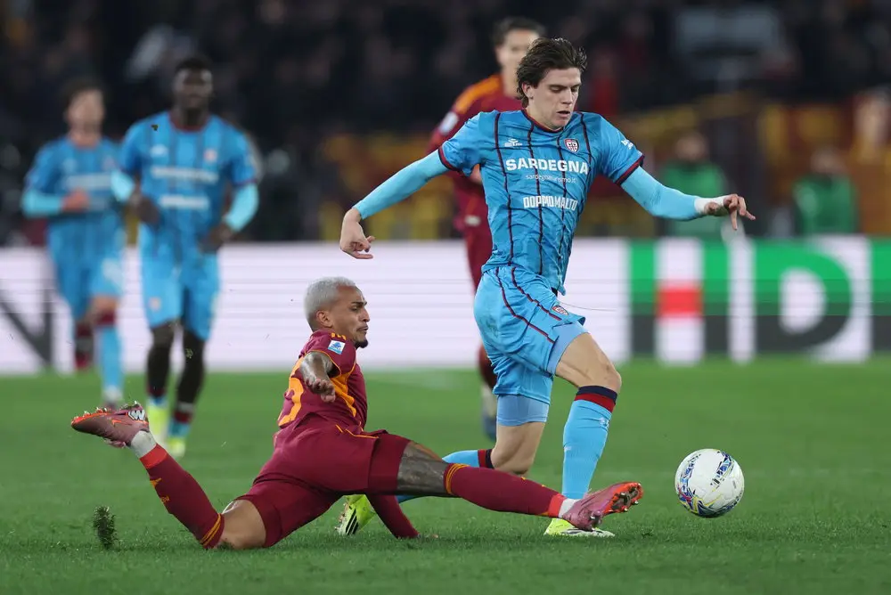 Chelsea agree Marco Palestra deal, outbidding Inter Milan