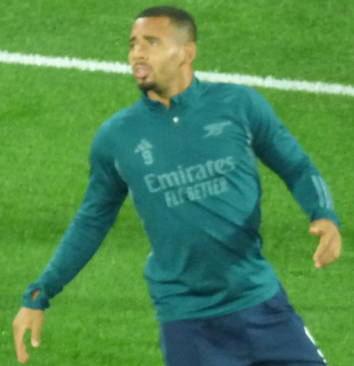 Arsenal lower their asking price for Gabriel Jesus as exit edges closer