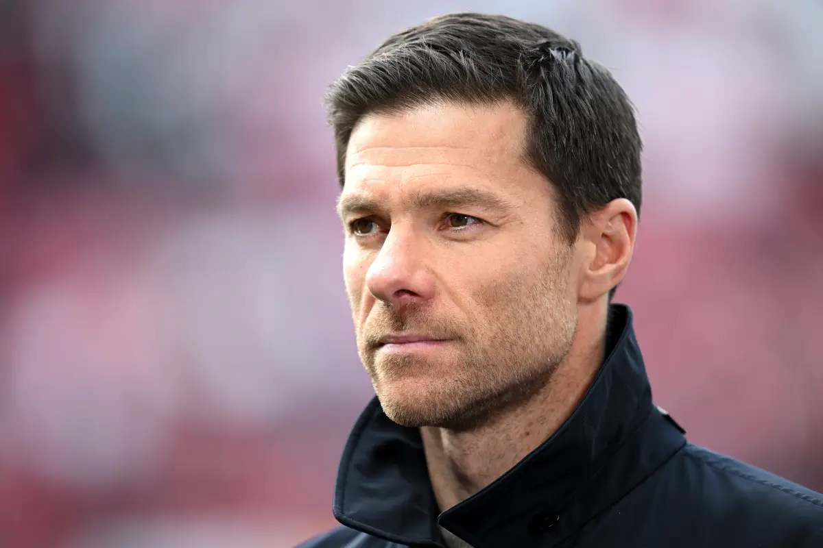 Xabi Alonso set for second Chelsea signing as Lacroix greenlights move