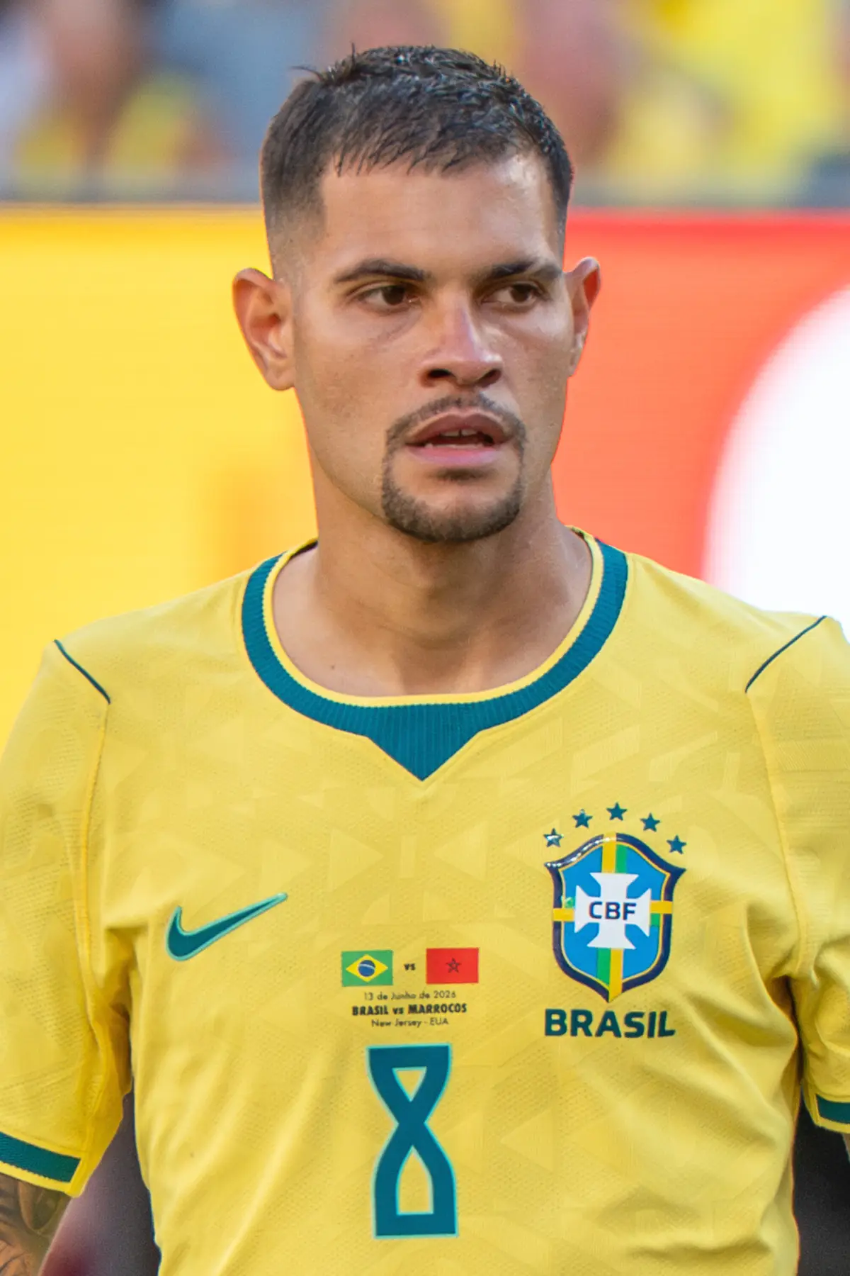Arsenal to return with improved bid after Newcastle reject 55m offer for Bruno Guimaraes