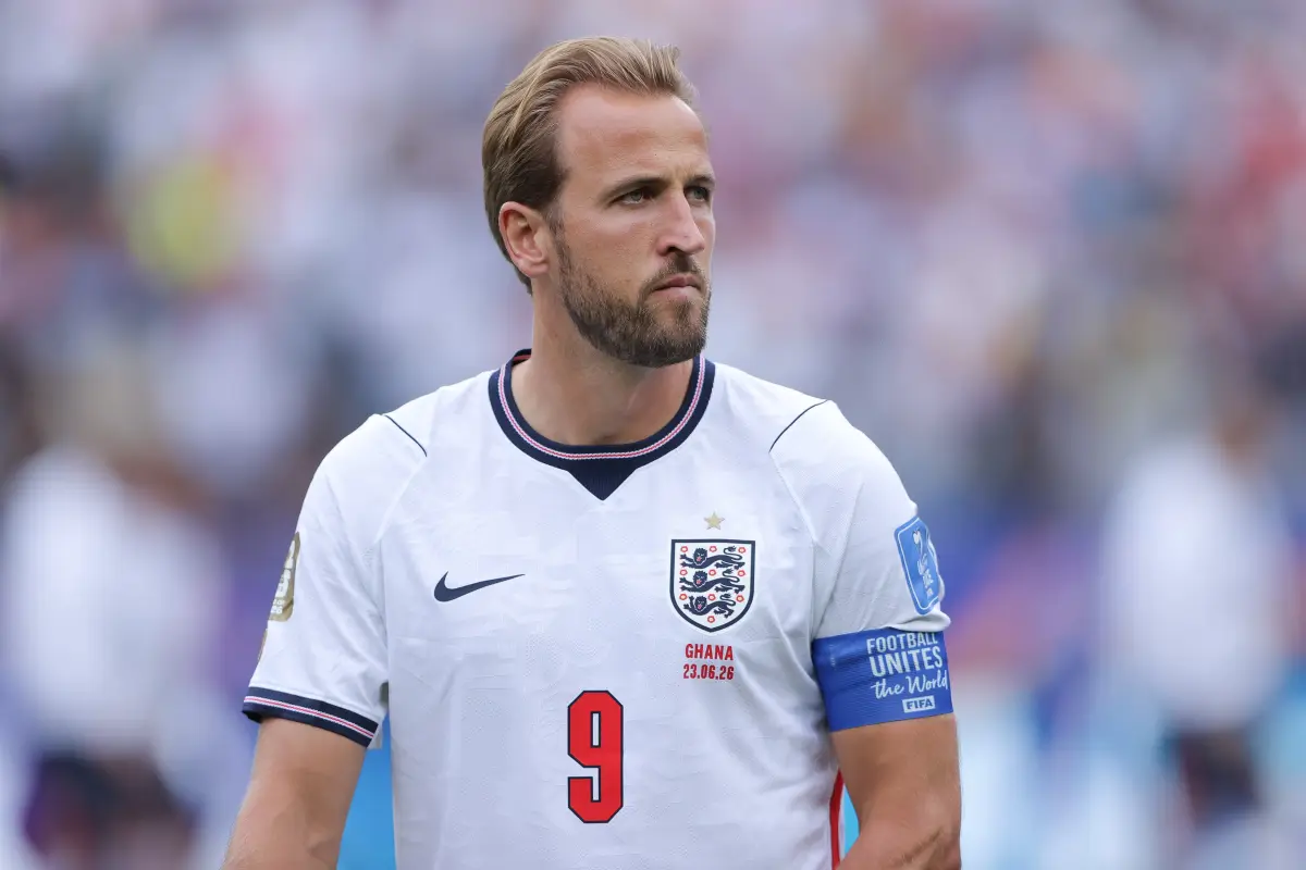 England top-group scenario: what Tuchel's side need against Panama
