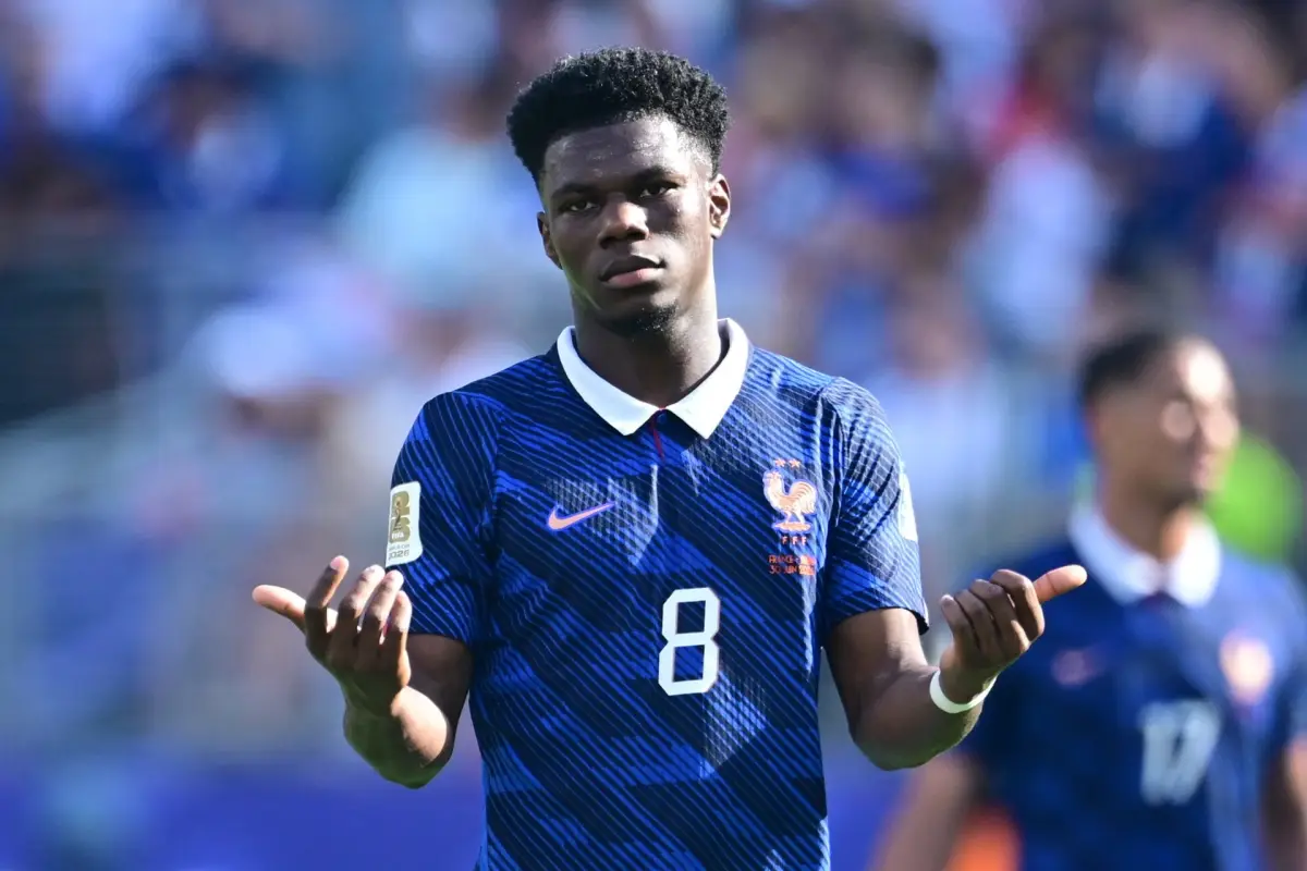 Ferdinand tips Man Utd to move for £85m Madrid midfielder after missing Fernandes