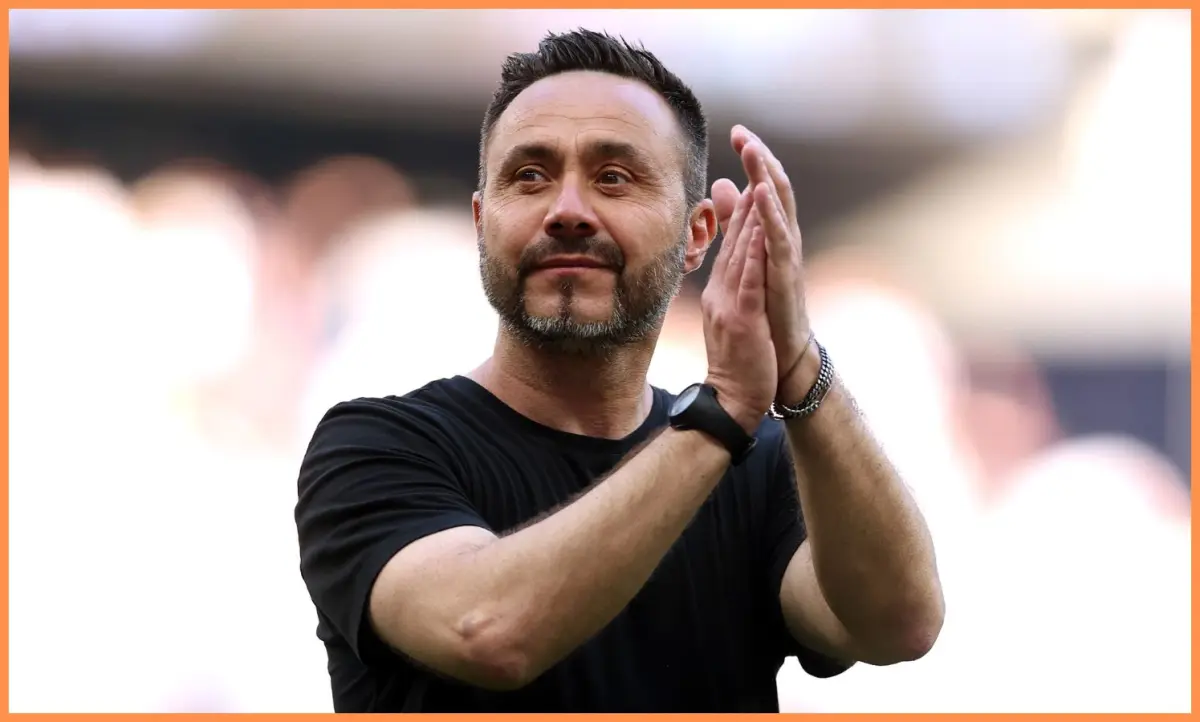 De Zerbi targets £80m Kroupi as Spurs accelerate attacking rebuild
