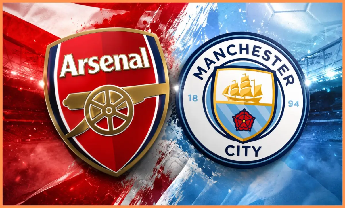 Arsenal's Jeremy Monga deal rattled as Manchester City move in