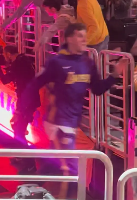 Austin Reaves signs record 185 million dollar deal with Lakers: the undrafted kid who made every team regret it