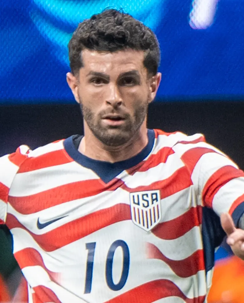 America has waited 40 years for a night like this, and Balogun gave it to them